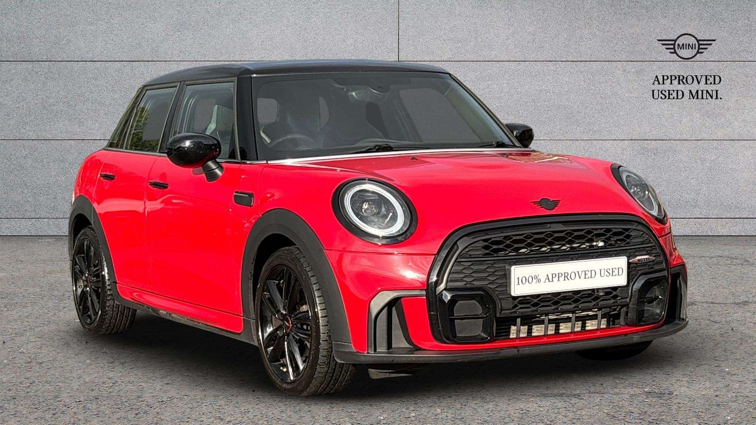 Used MINI Hatch 2022 for sale - 76170064: Photo 1