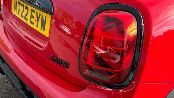 Used MINI Hatch 2022 for sale - 76170064: Photo 17