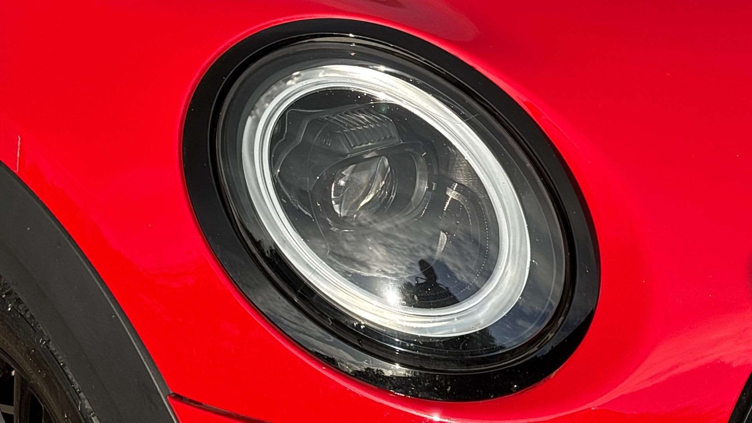 Used MINI Hatch 2022 for sale - 76170064: Photo 18