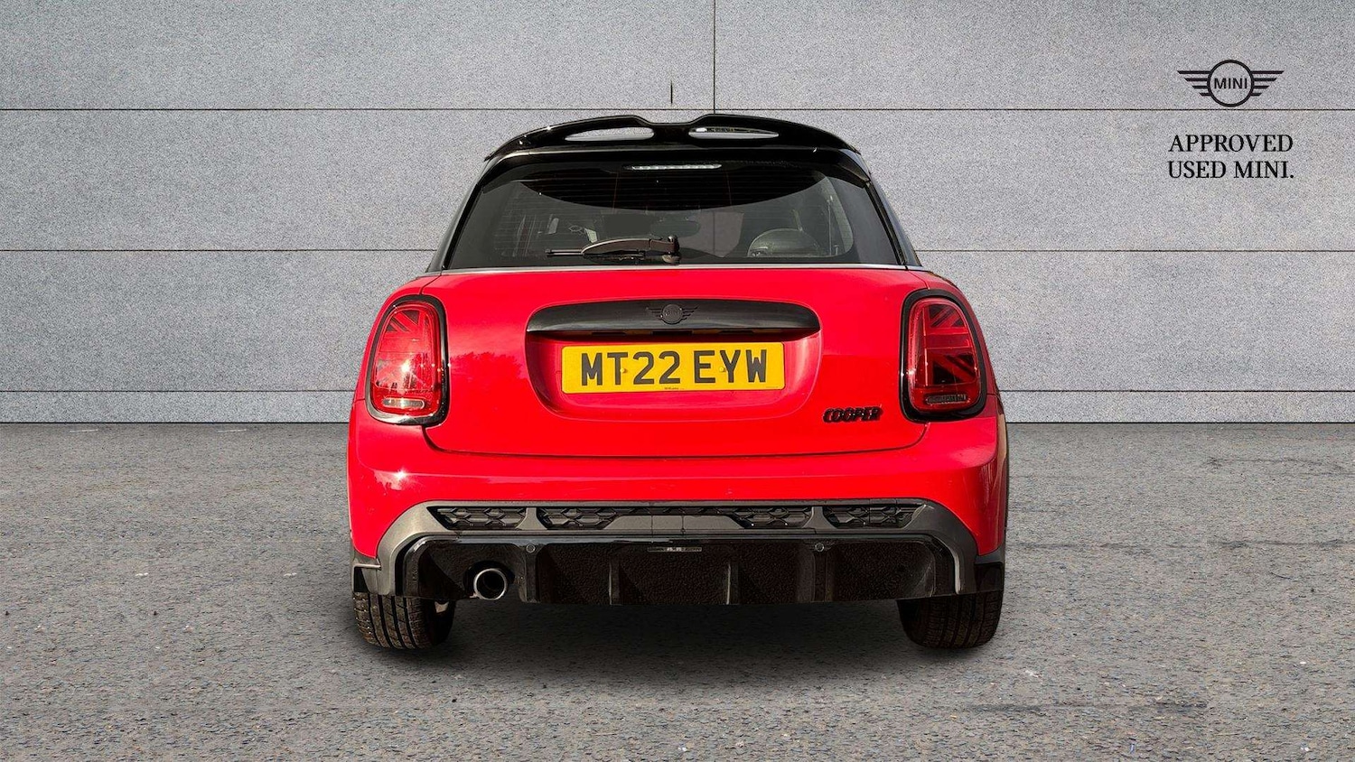 Used MINI Hatch 2022 for sale - 76170064: Photo 20