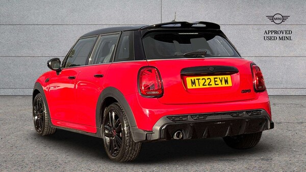 Used MINI Hatch 2022 for sale - 76170064: Photo 2