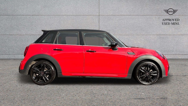 Used MINI Hatch 2022 for sale - 76170064: Photo 4