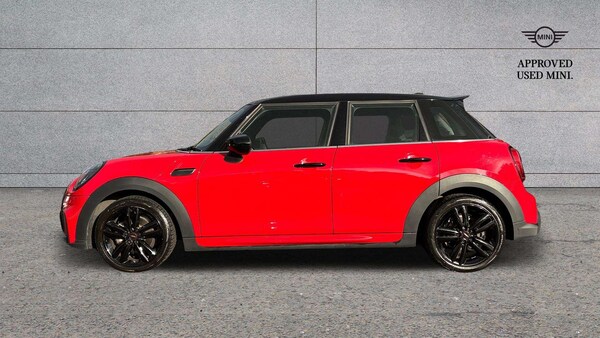 Used MINI Hatch 2022 for sale - 76170064: Photo 5