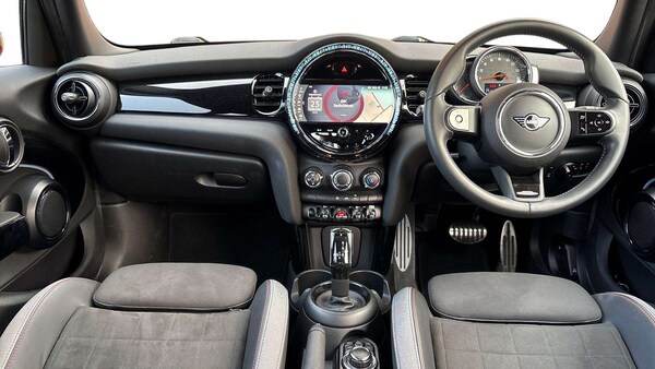 Used MINI Hatch 2022 for sale - 76170064: Photo 6