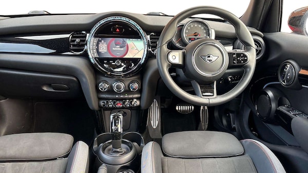 Used MINI Hatch 2022 for sale - 76170064: Photo 7