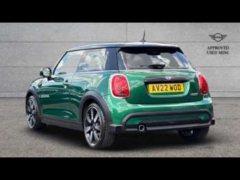 Used MINI Hatch 2022 for sale - 75293830: Photo