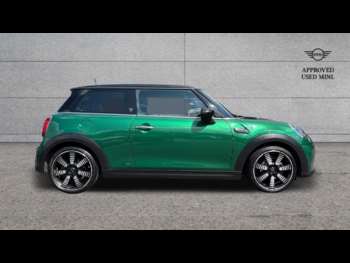 Used MINI Hatch 2022 for sale - 75293830: Photo