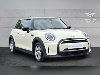 Used MINI Hatch 2022 for sale - 78519697: Photo