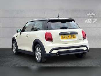 Used MINI Hatch 2022 for sale - 78519697: Photo