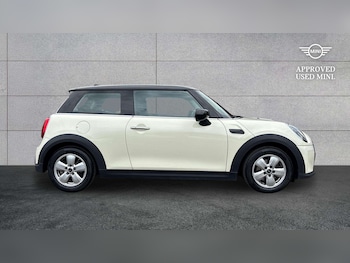 Used MINI Hatch 2022 for sale - 78519697: Photo