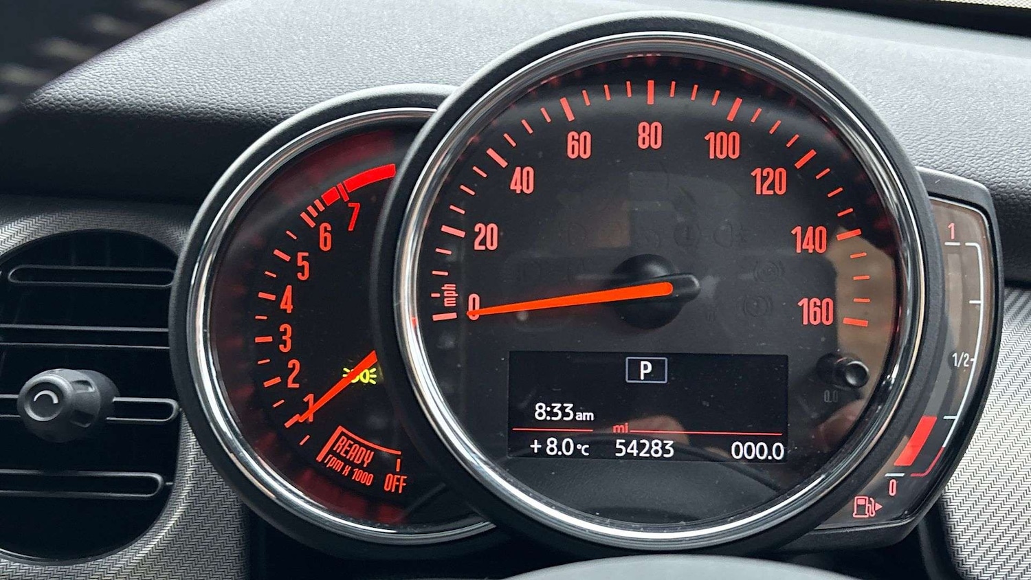 Used MINI Hatch 2022 for sale - 77577184: Photo 11