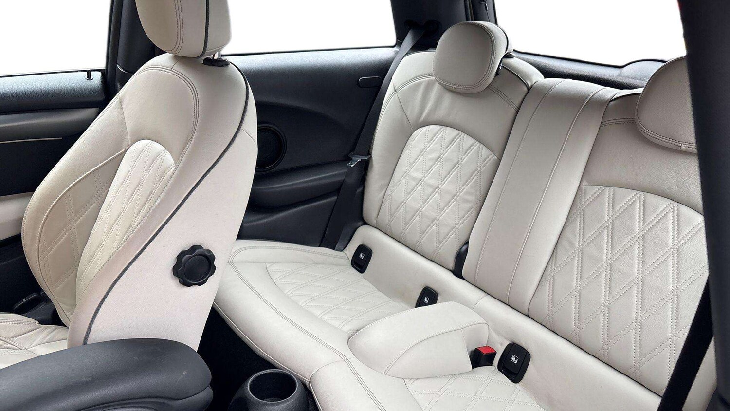 Used MINI Hatch 2022 for sale - 77577184: Photo 14