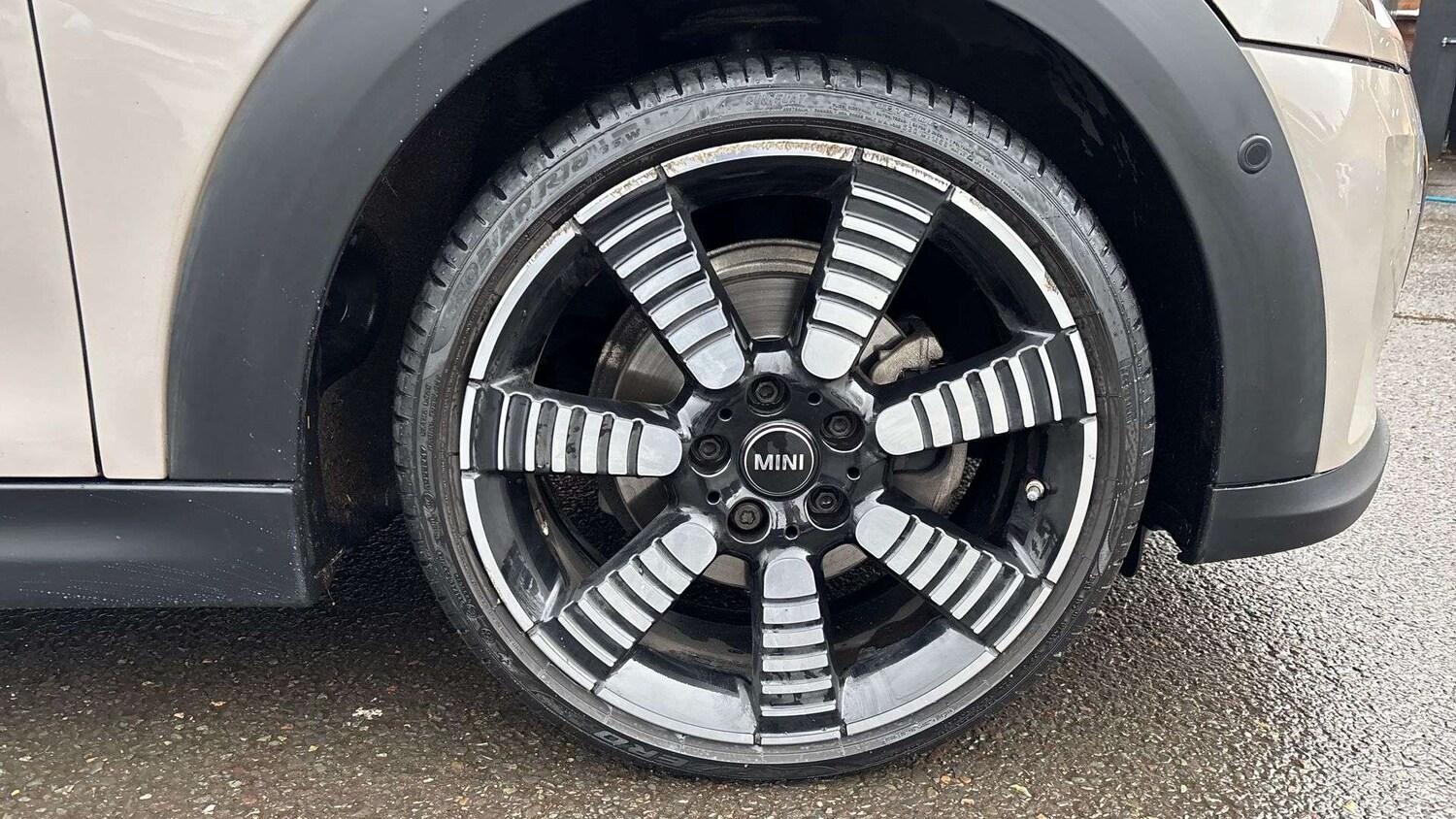 Used MINI Hatch 2022 for sale - 77577184: Photo 16