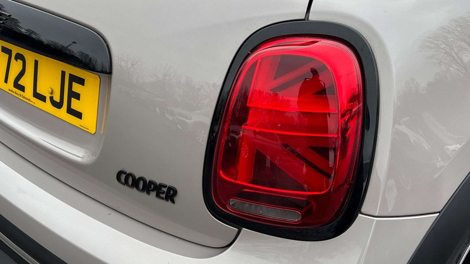 Used MINI Hatch 2022 for sale - 77577184: Photo 17