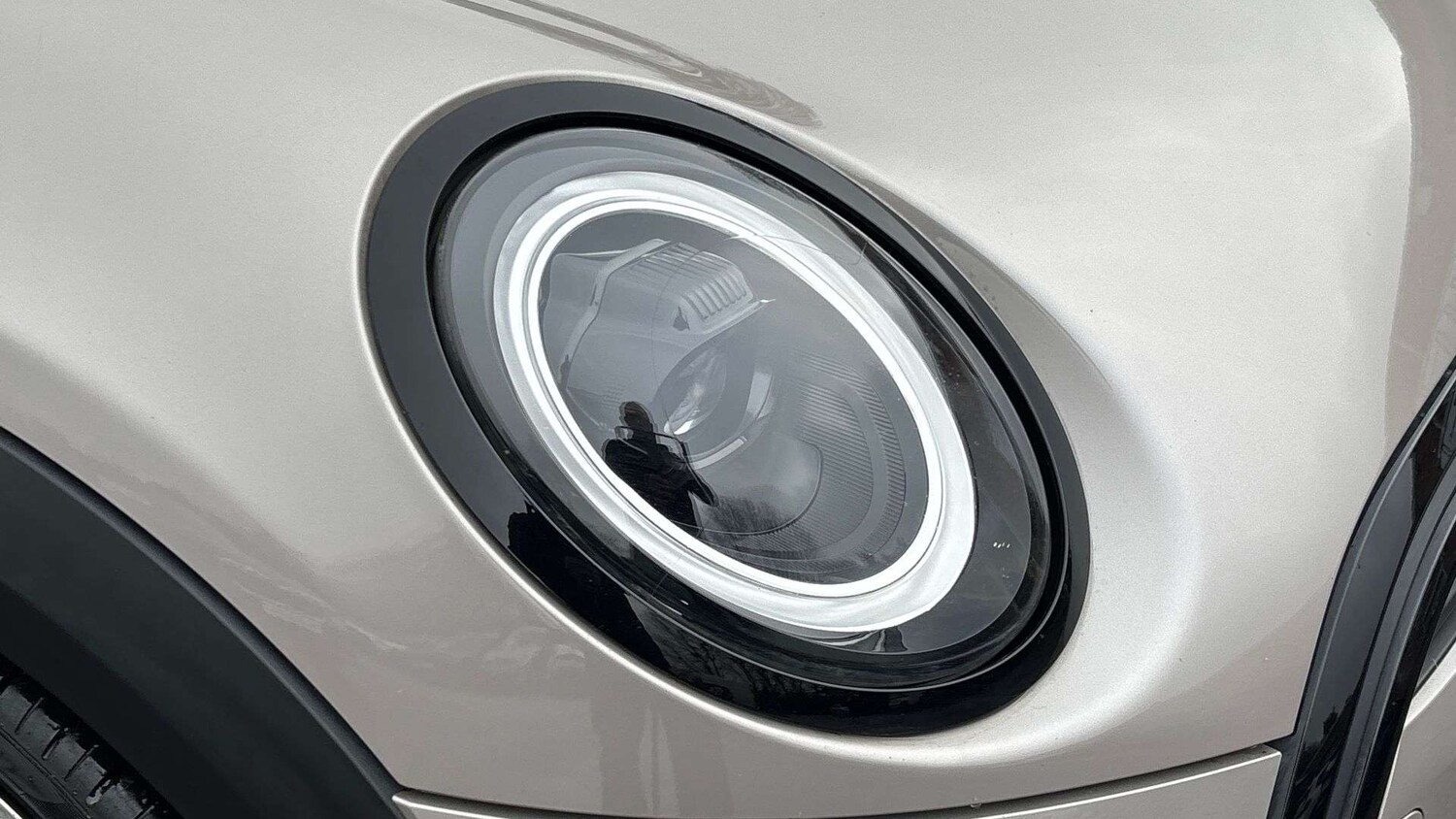 Used MINI Hatch 2022 for sale - 77577184: Photo 18