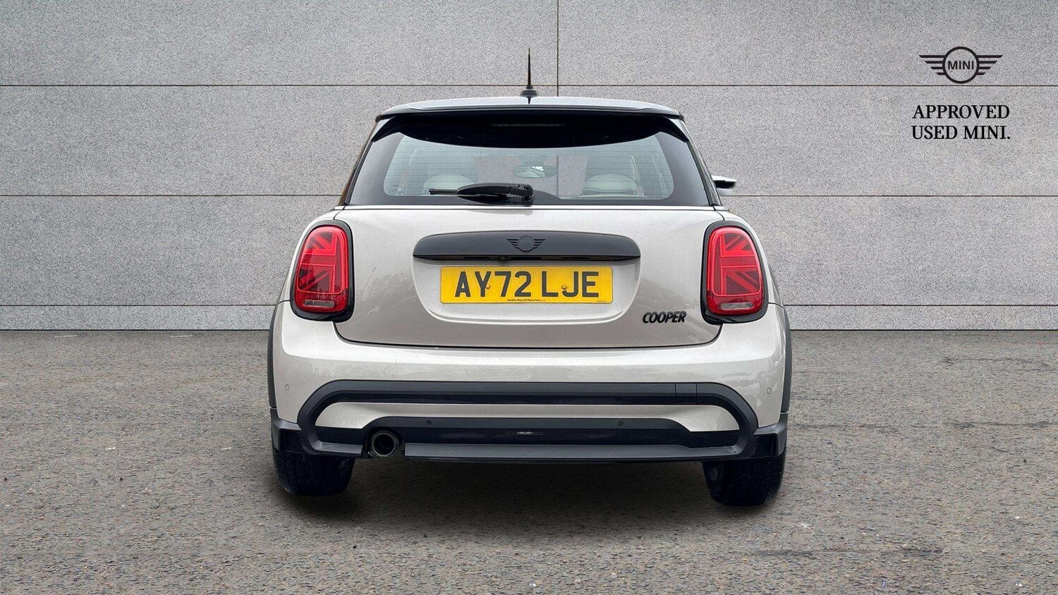Used MINI Hatch 2022 for sale - 77577184: Photo 20