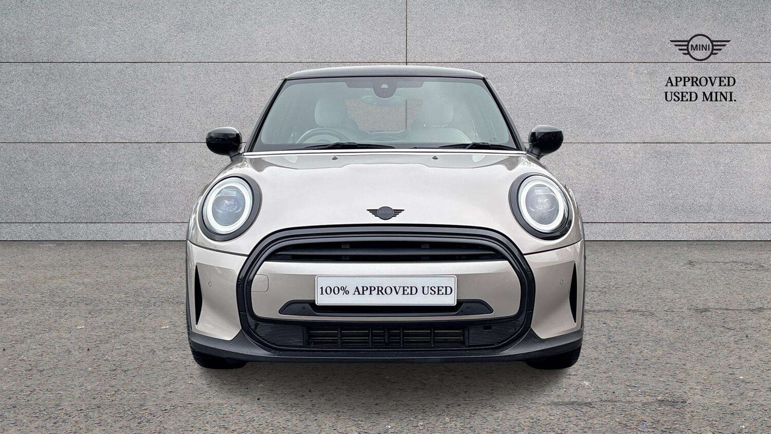 Used MINI Hatch 2022 for sale - 77577184: Photo 21