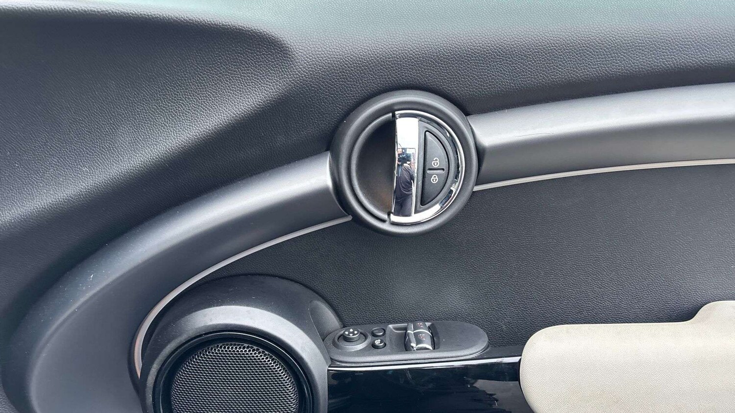 Used MINI Hatch 2022 for sale - 77577184: Photo 27