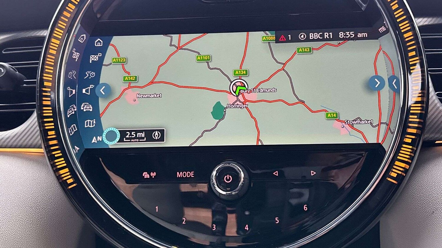 Used MINI Hatch 2022 for sale - 77577184: Photo 33