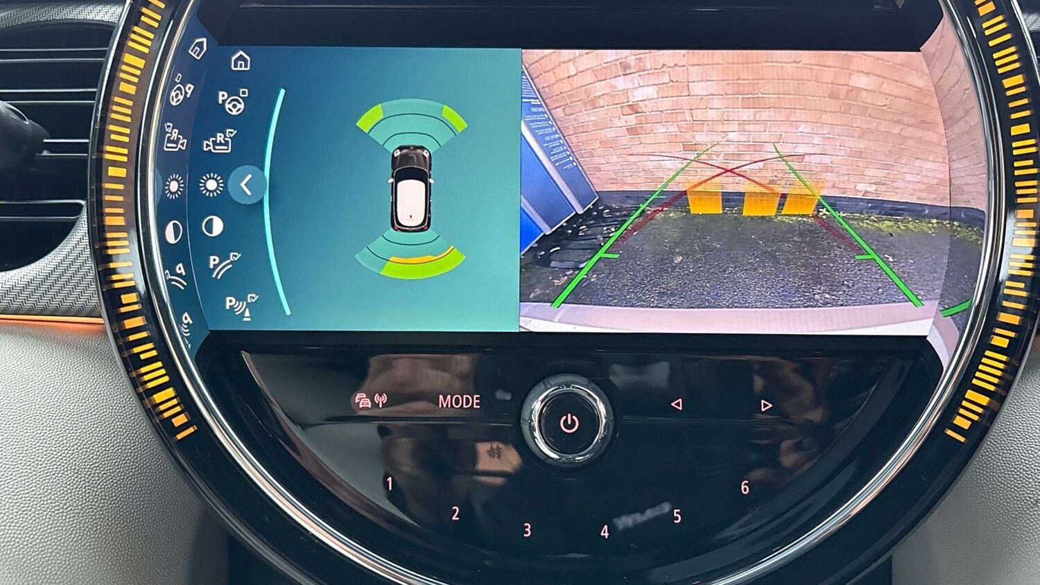 Used MINI Hatch 2022 for sale - 77577184: Photo 34