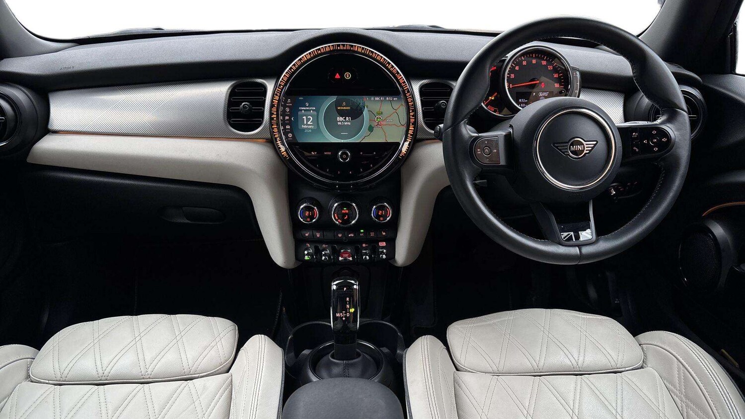 Used MINI Hatch 2022 for sale - 77577184: Photo 6