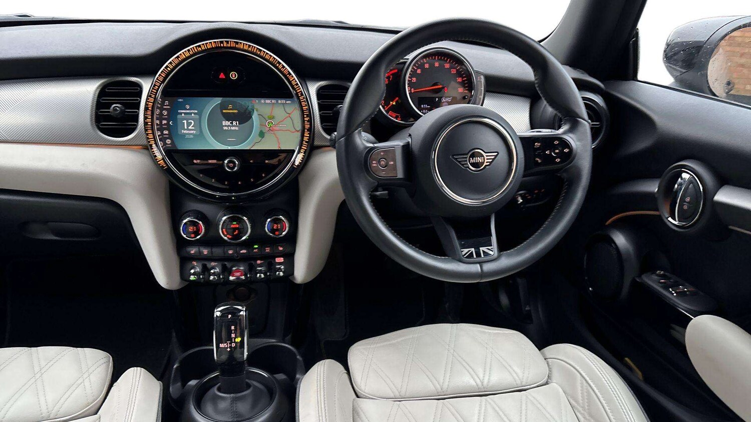 Used MINI Hatch 2022 for sale - 77577184: Photo 7