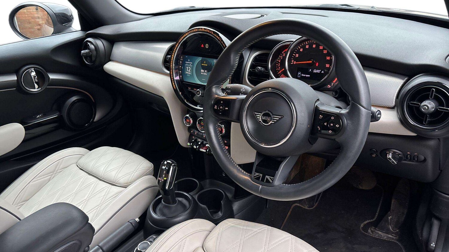 Used MINI Hatch 2022 for sale - 77577184: Photo 8