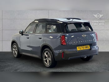 Used MINI Countryman 2025 for sale - 79671879: Photo