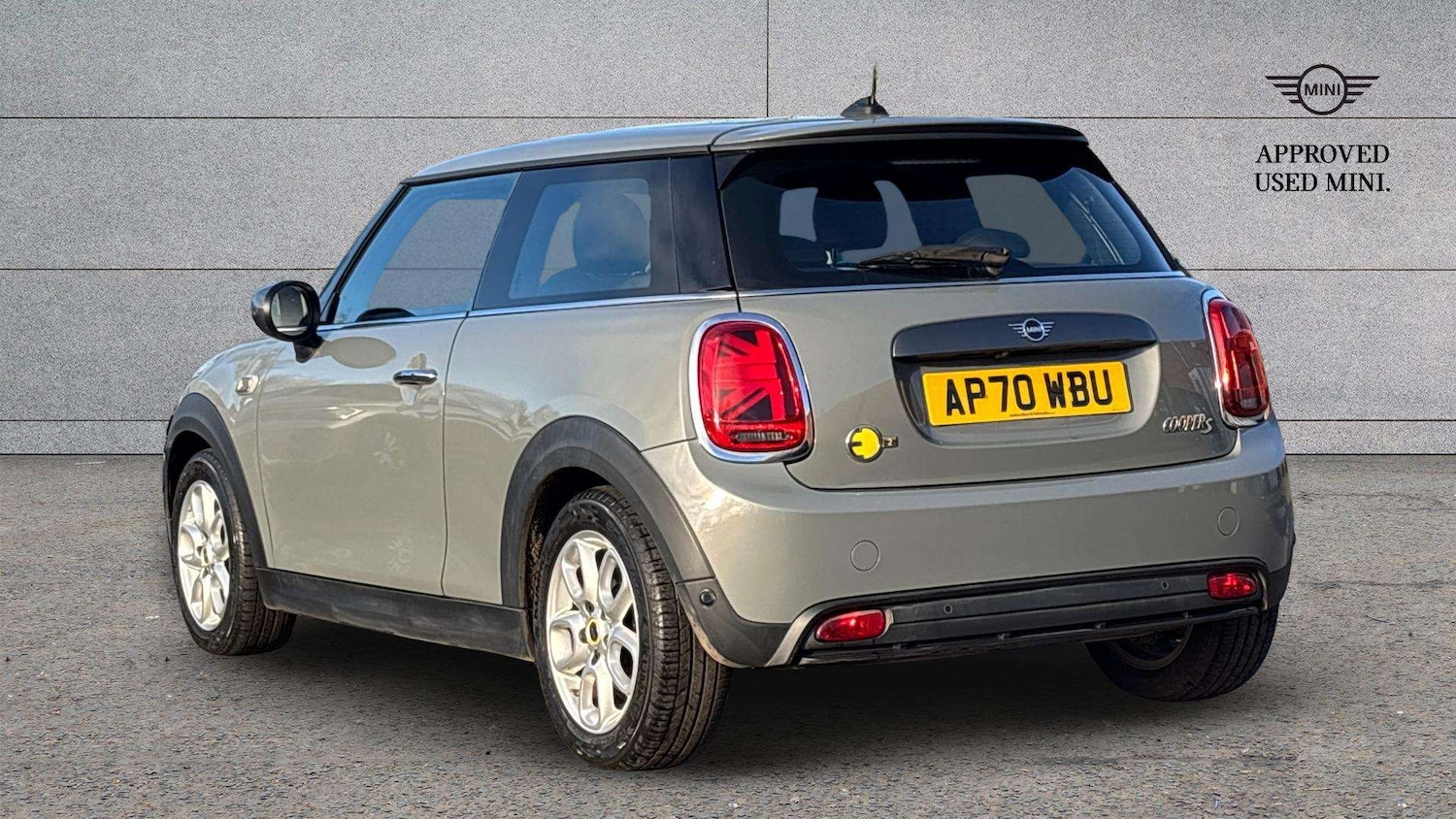Used MINI Hatch 2020 for sale - 78077212: Photo 2