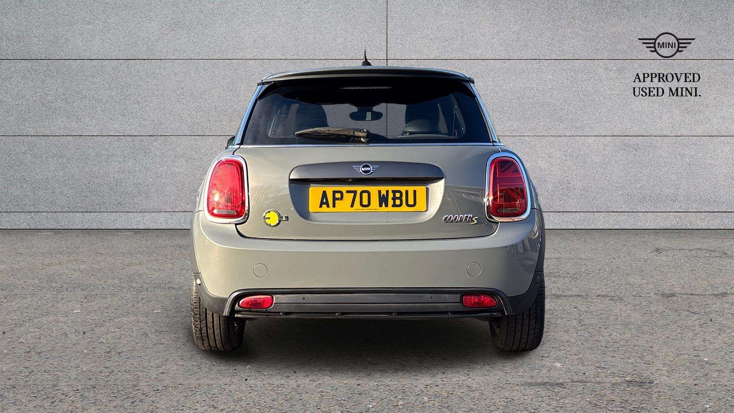 Used MINI Hatch 2020 for sale - 78077212: Photo 20