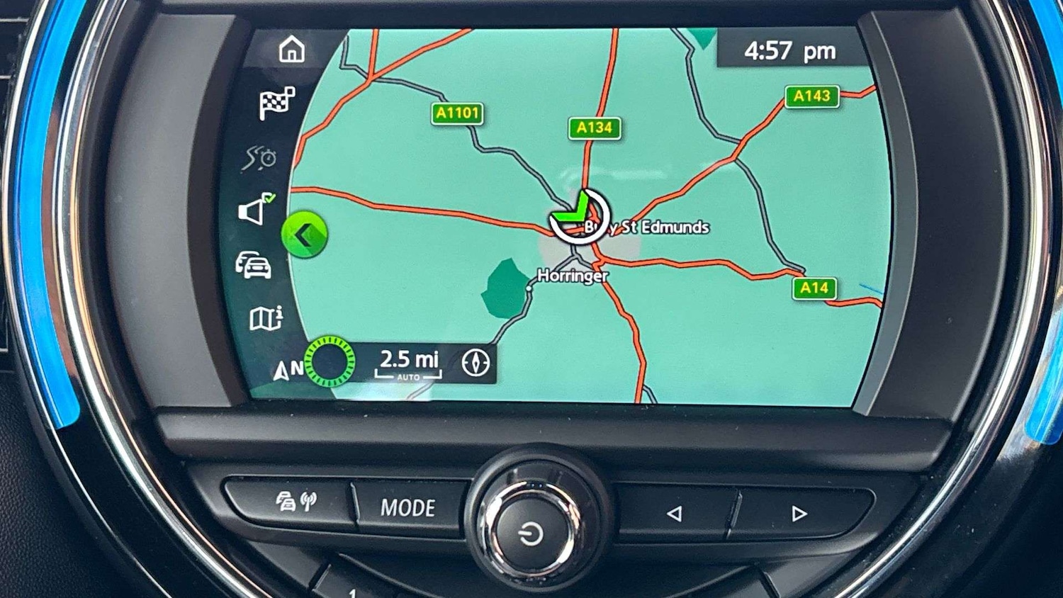 Used MINI Hatch 2020 for sale - 78077212: Photo 33