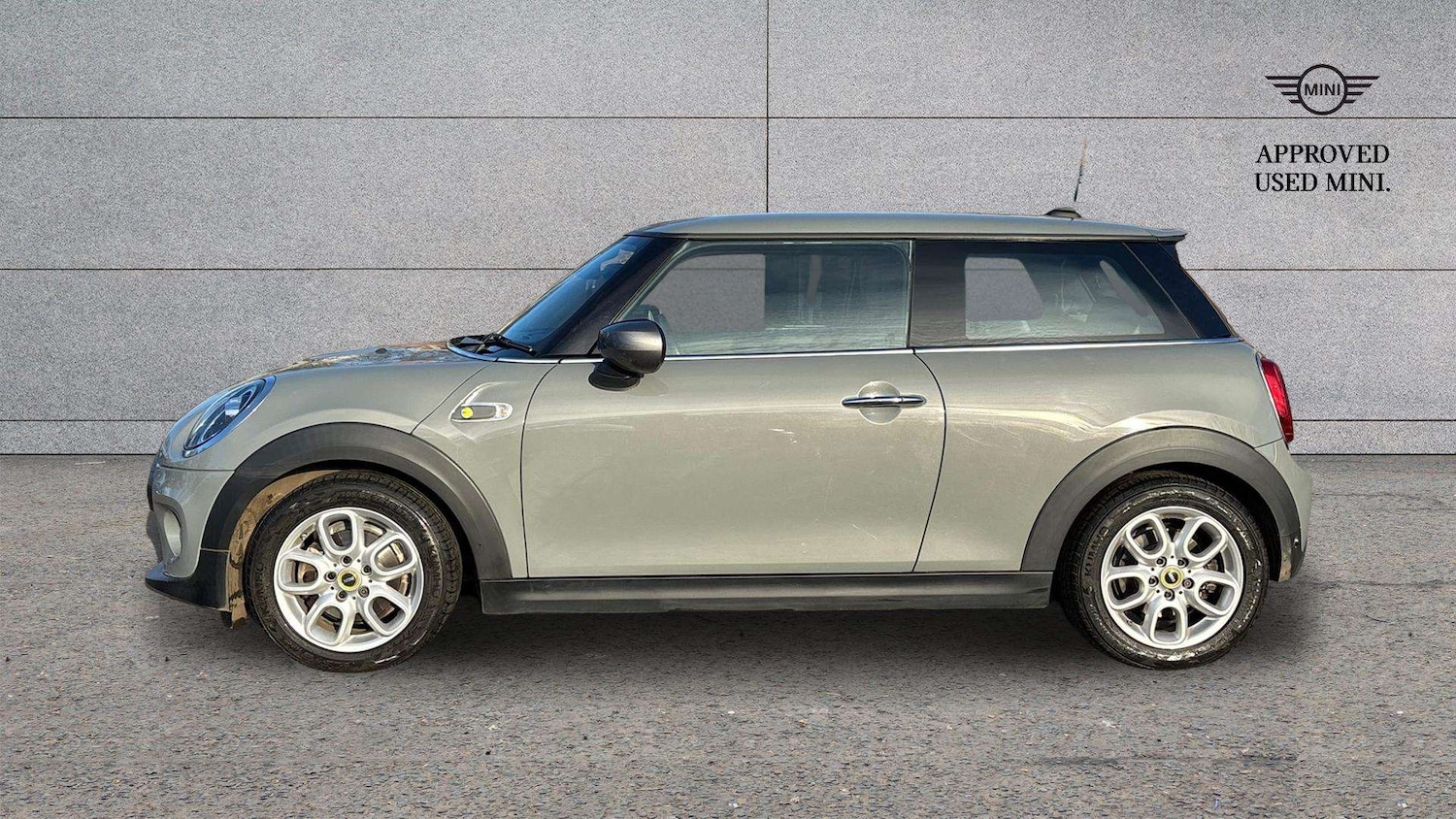 Used MINI Hatch 2020 for sale - 78077212: Photo 5