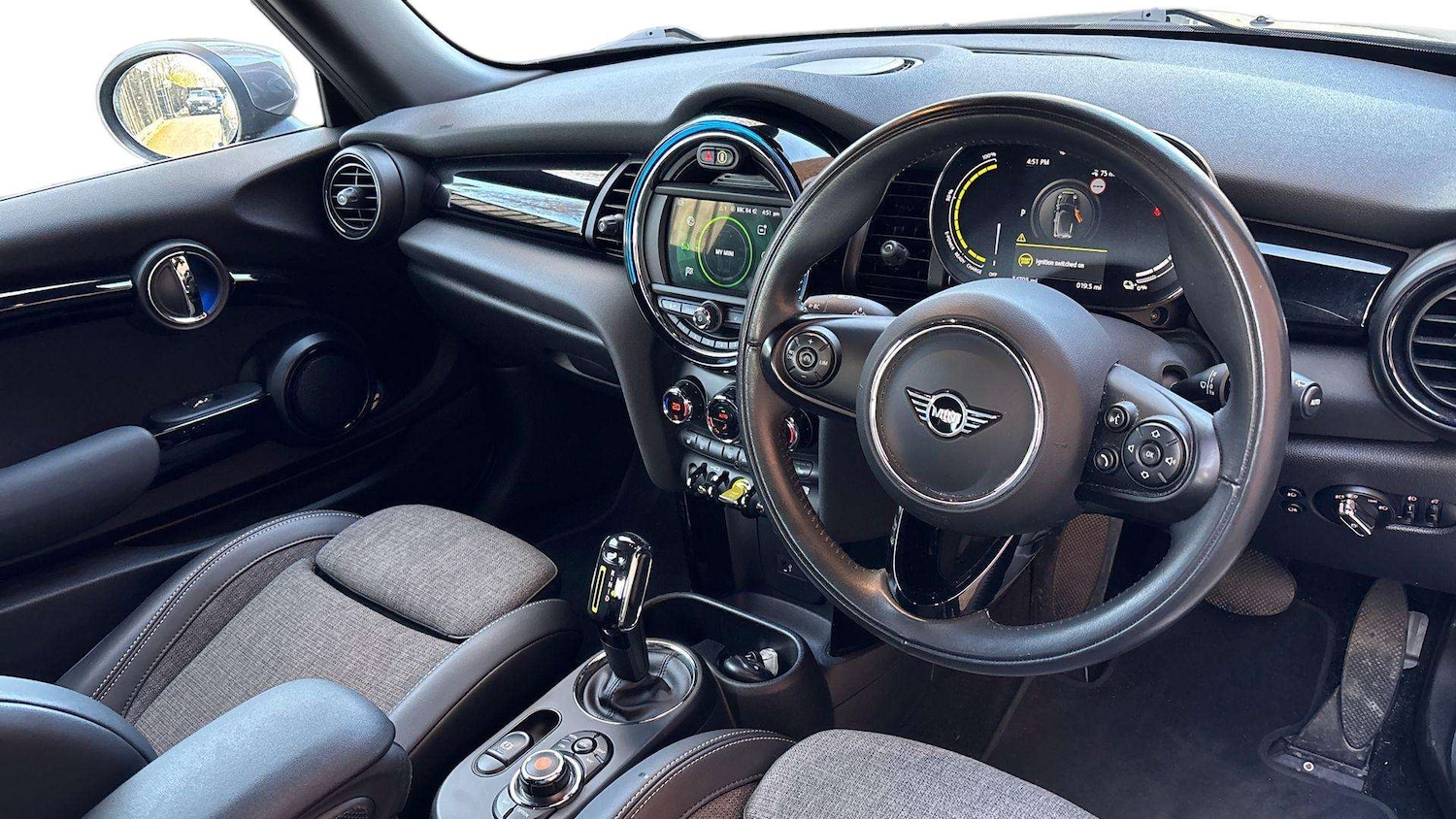 Used MINI Hatch 2020 for sale - 78077212: Photo 8