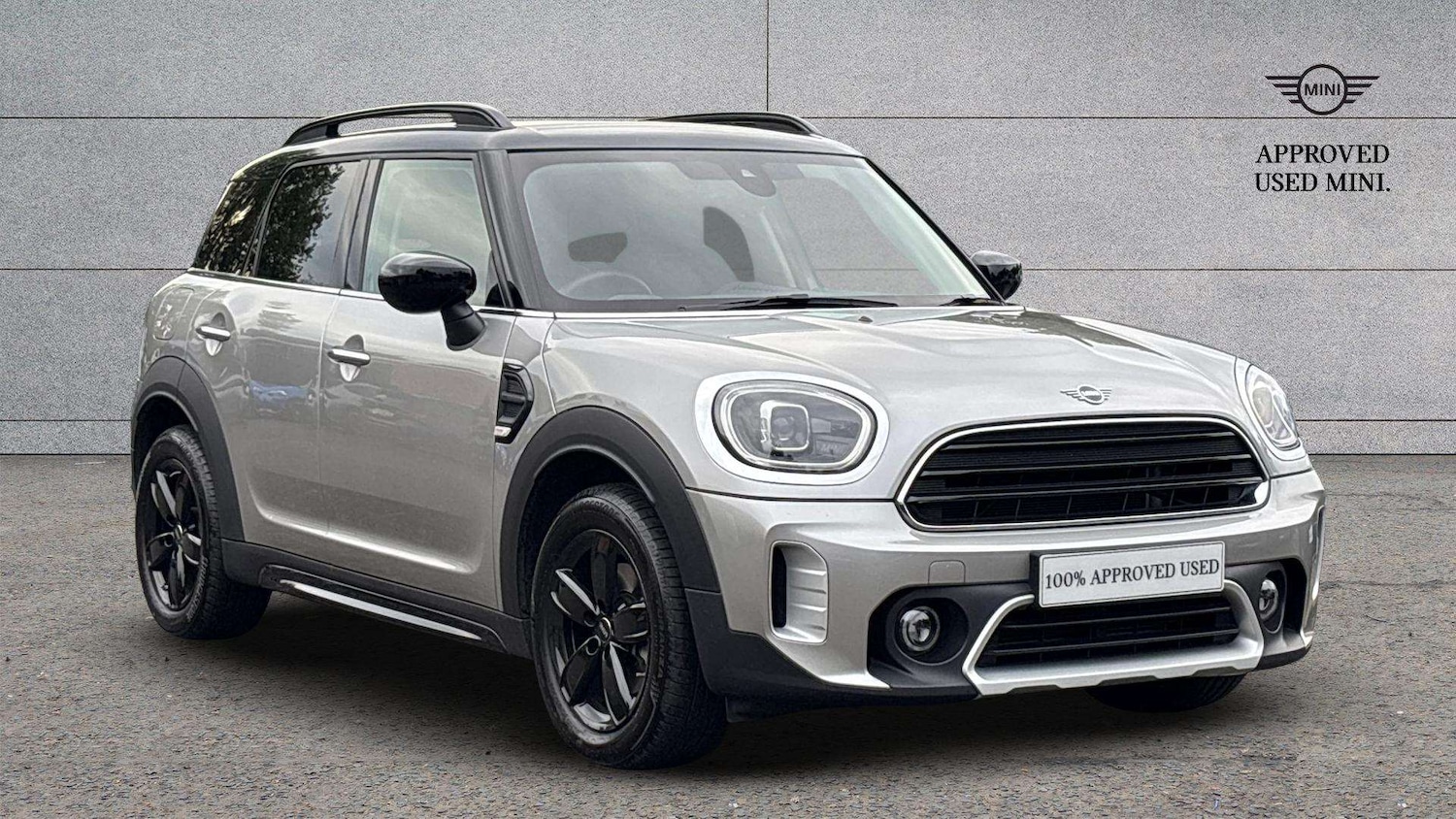 Used MINI Countryman 2023 for sale - 76141650: Photo 1
