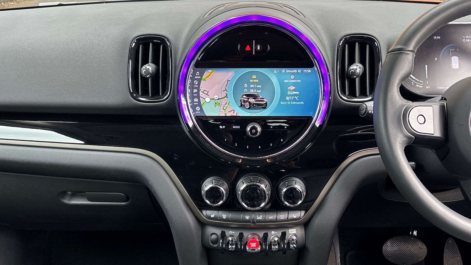 Used MINI Countryman 2023 for sale - 76141650: Photo 10
