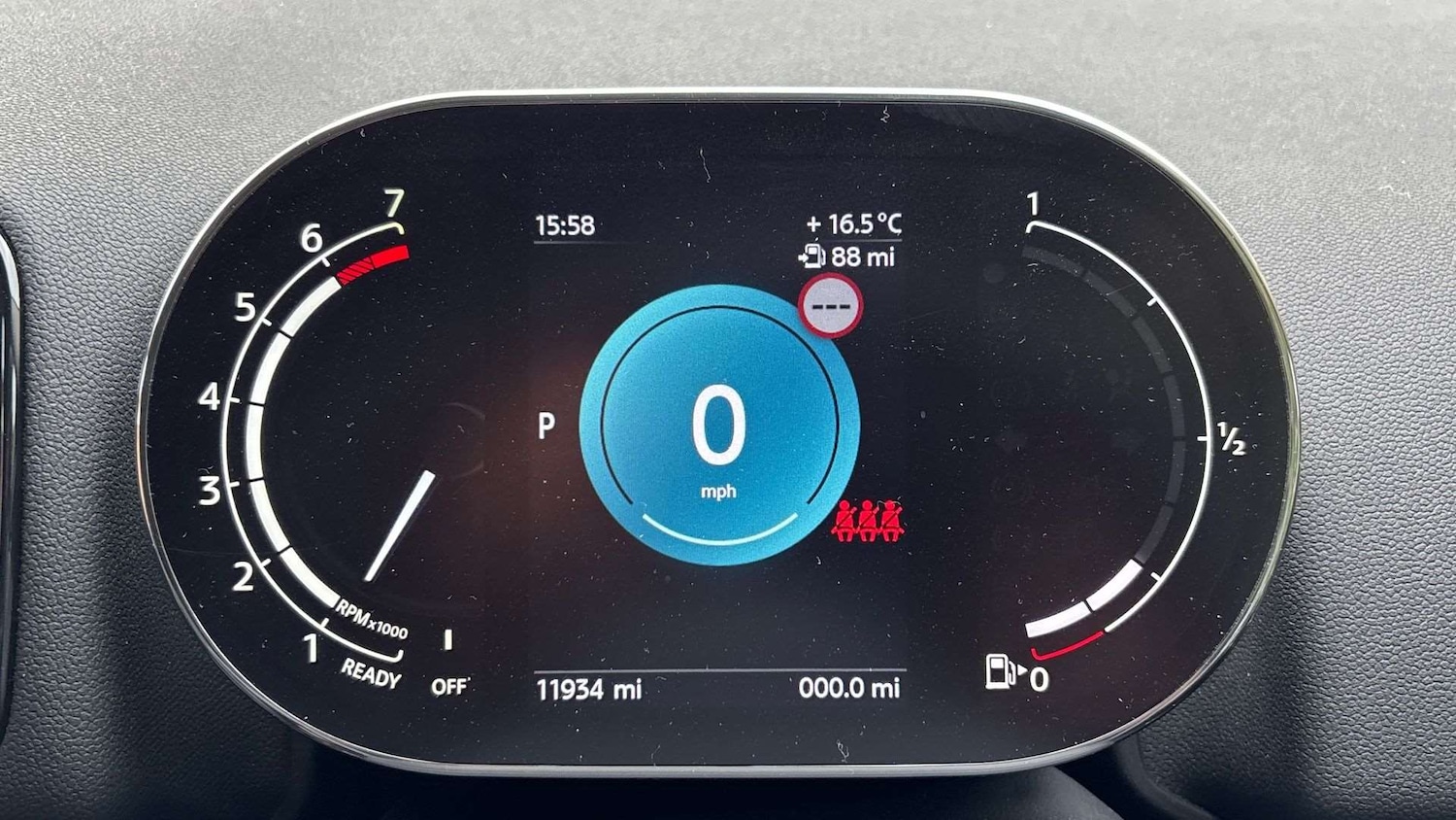 Used MINI Countryman 2023 for sale - 76141650: Photo 11