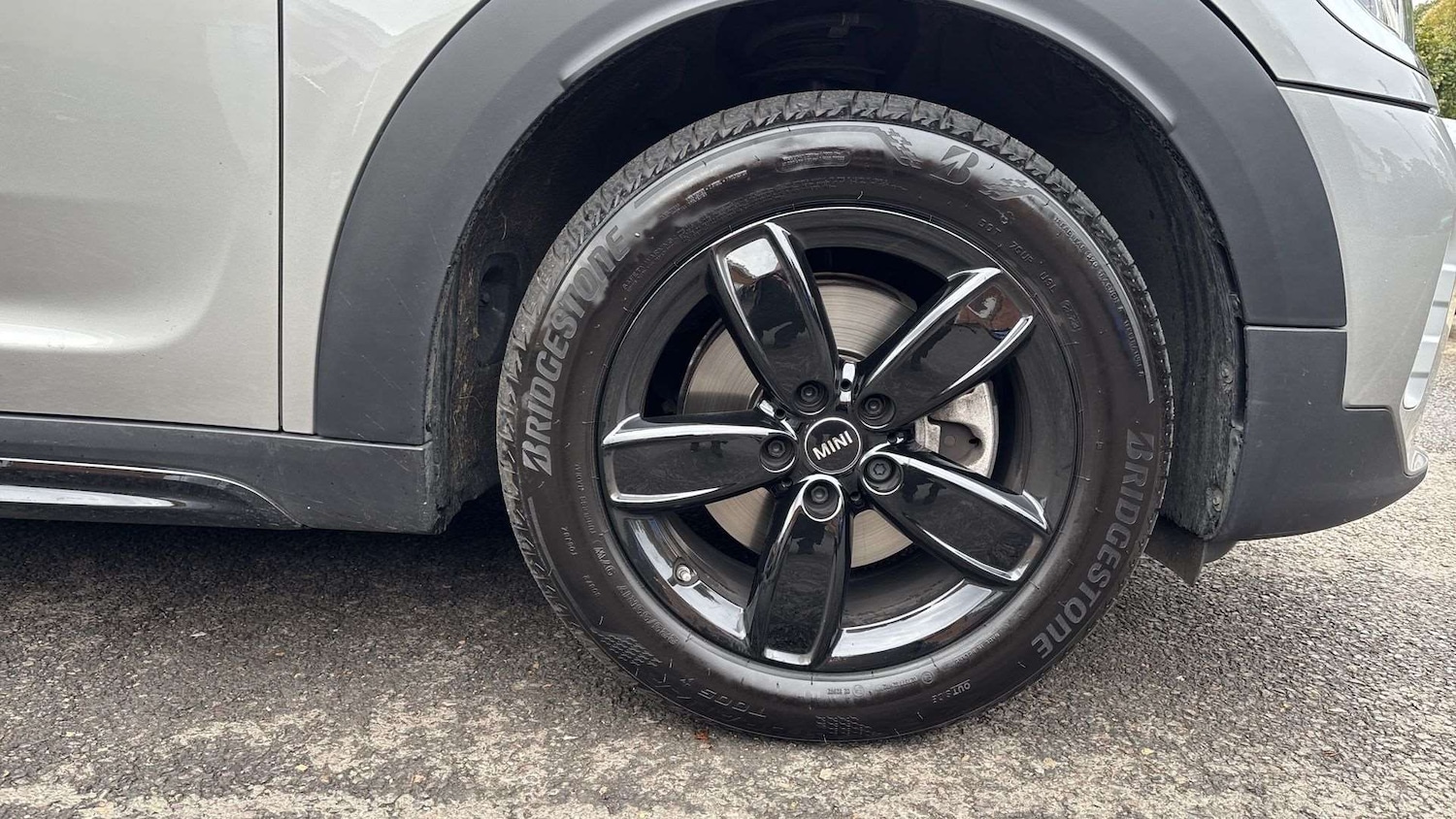Used MINI Countryman 2023 for sale - 76141650: Photo 16