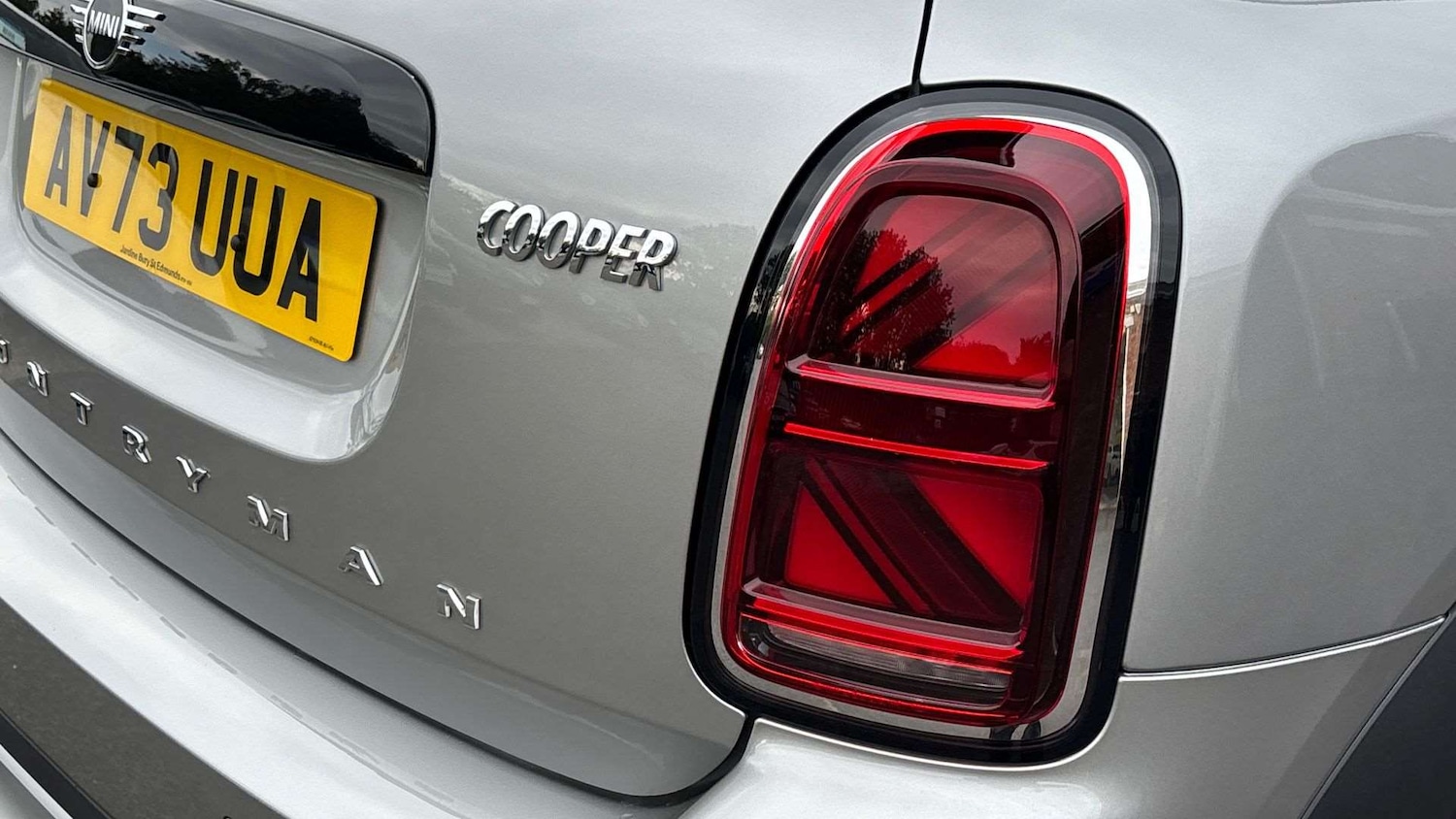 Used MINI Countryman 2023 for sale - 76141650: Photo 17
