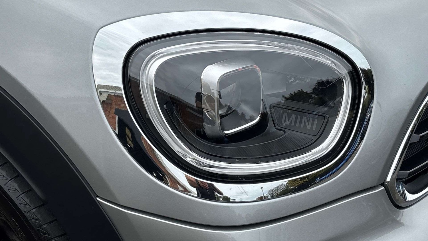Used MINI Countryman 2023 for sale - 76141650: Photo 18