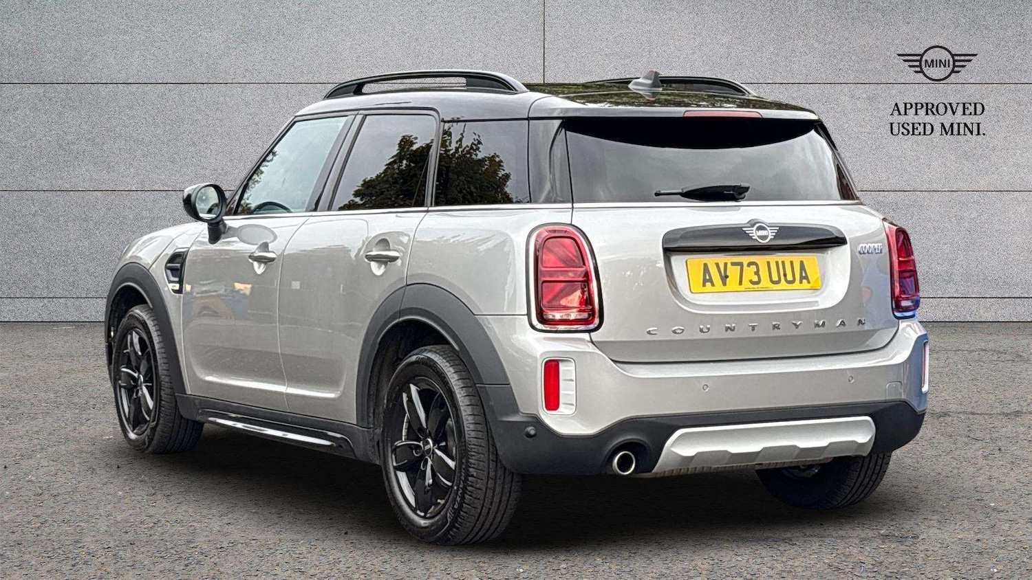 Used MINI Countryman 2023 for sale - 76141650: Photo 2
