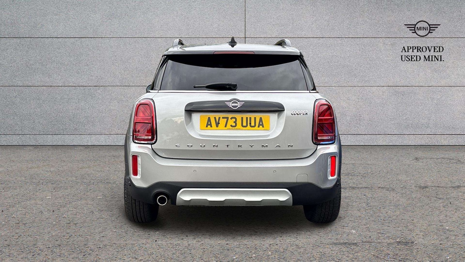 Used MINI Countryman 2023 for sale - 76141650: Photo 20