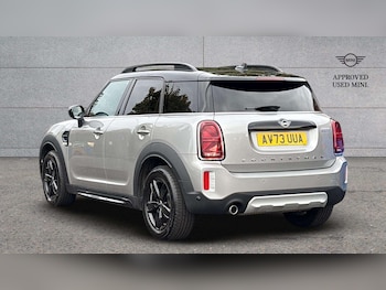 Used MINI Countryman 2023 for sale - 76141650: Photo 2