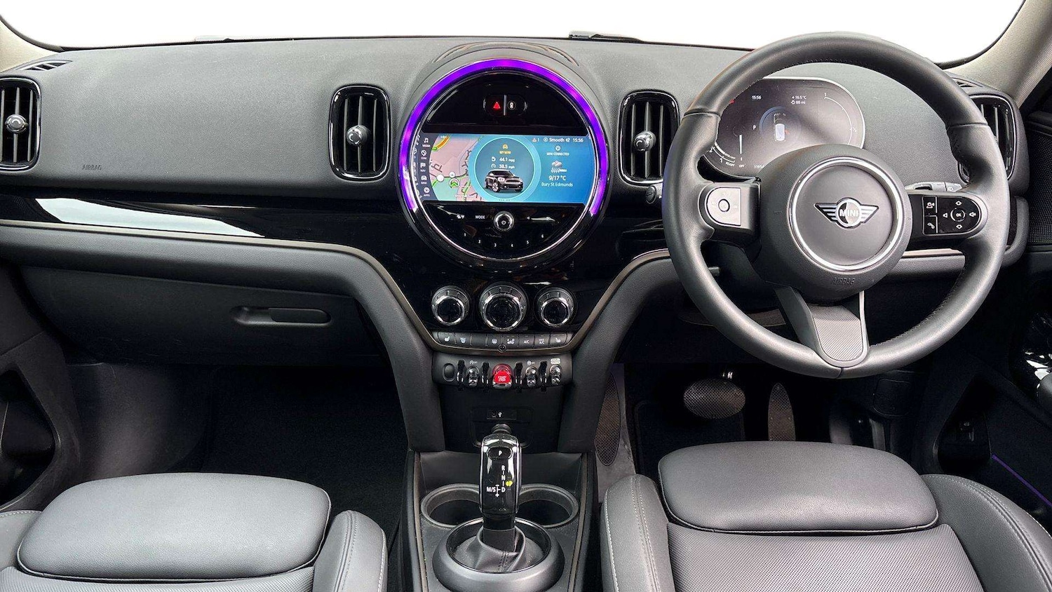 Used MINI Countryman 2023 for sale - 76141650: Photo 6