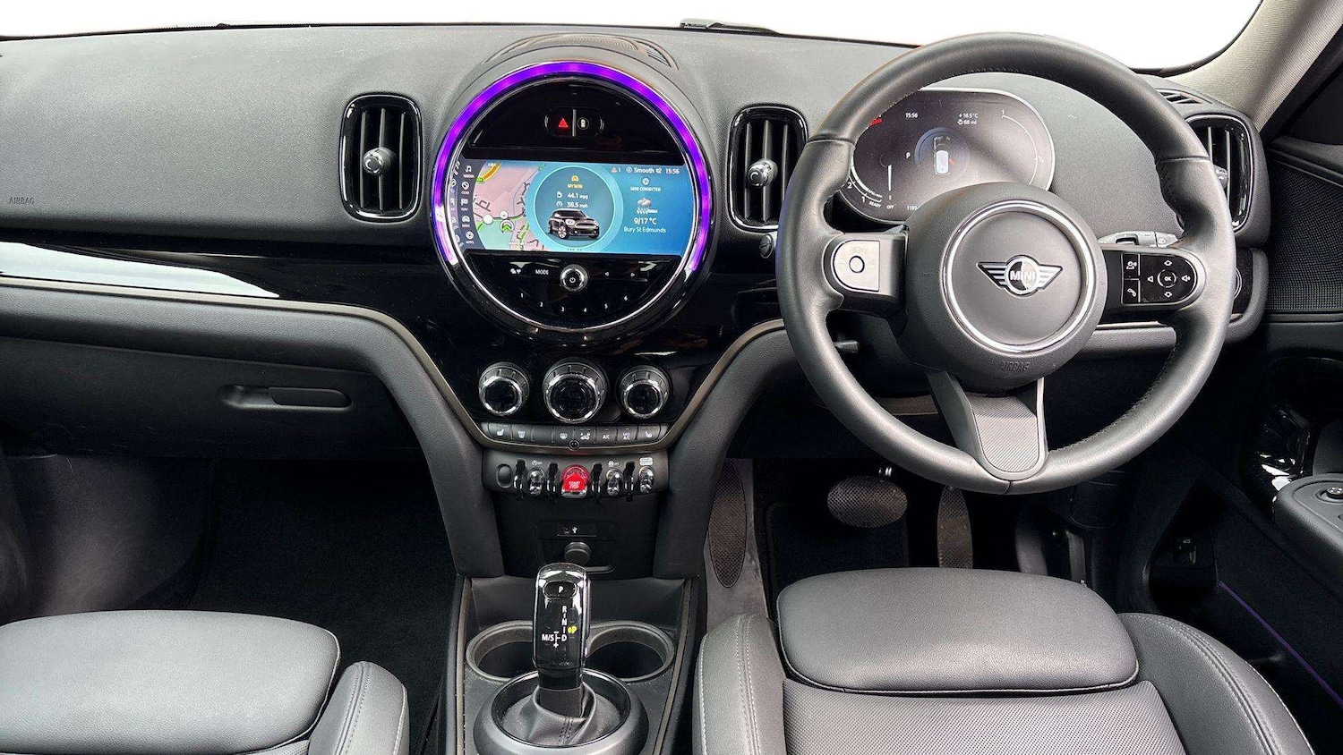 Used MINI Countryman 2023 for sale - 76141650: Photo 7
