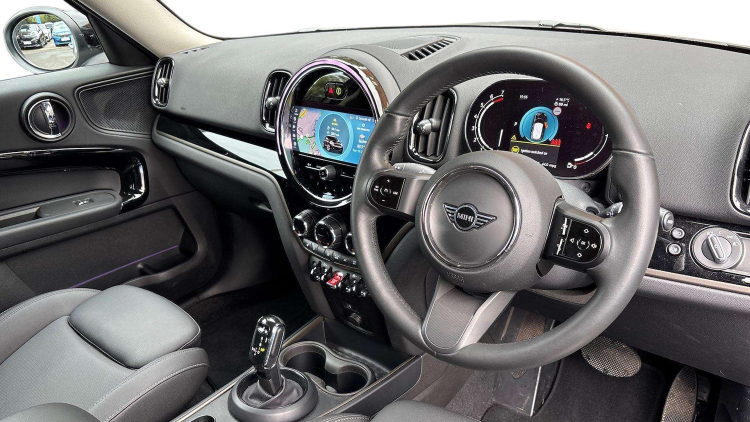 Used MINI Countryman 2023 for sale - 76141650: Photo 8