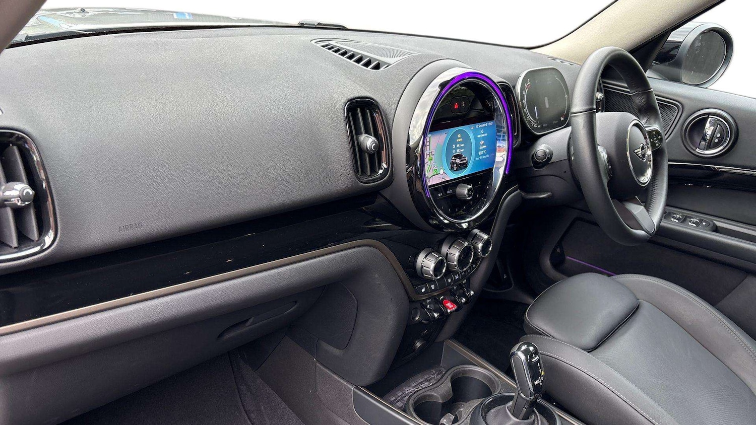Used MINI Countryman 2023 for sale - 76141650: Photo 9