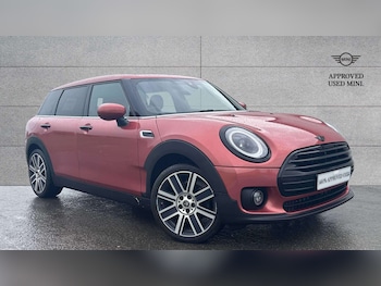Used MINI Clubman 2023 for sale - 79065421: Photo