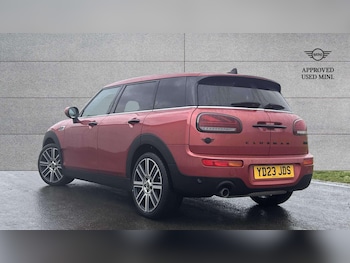 Used MINI Clubman 2023 for sale - 79065421: Photo