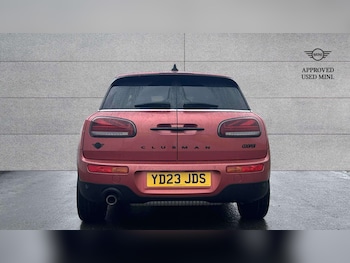 Used MINI Clubman 2023 for sale - 79065421: Photo