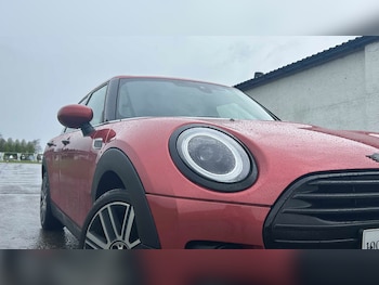 Used MINI Clubman 2023 for sale - 79065421: Photo